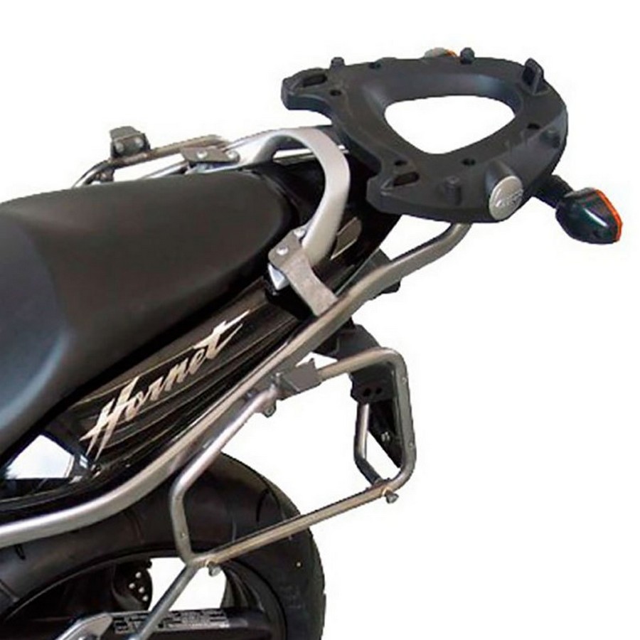 MONORACK GIVI HONDA HORNET 600/03